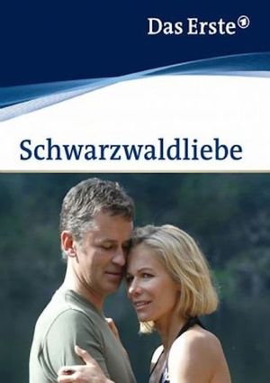 Schwarzwaldliebe's poster