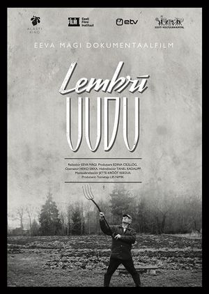 Lembri Uudu's poster