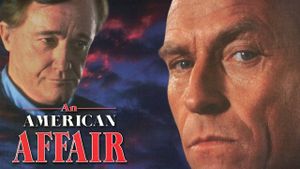 An American Affair's poster