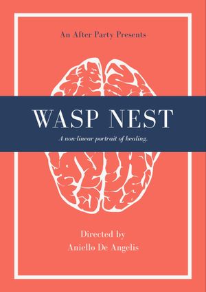 Wasp Nest's poster