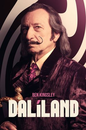 Daliland's poster