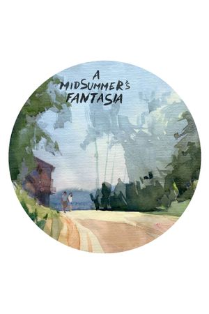 A Midsummer's Fantasia's poster