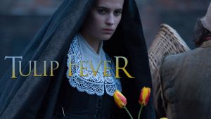 Tulip Fever's poster