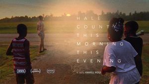Hale County This Morning, This Evening's poster