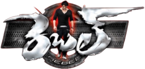 Rebel's poster
