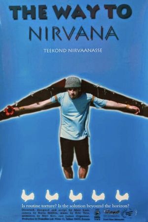 The Way to Nirvana's poster