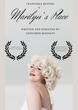 Marilyn's Place's poster