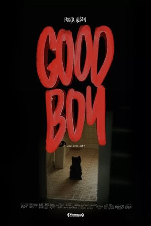 Good Boy's poster