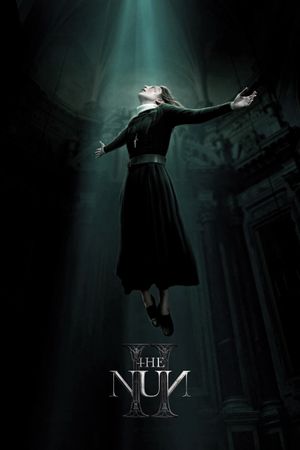 The Nun II's poster