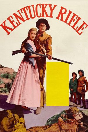 Kentucky Rifle's poster