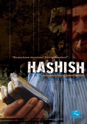 Hashish's poster