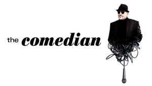 The Comedian's poster