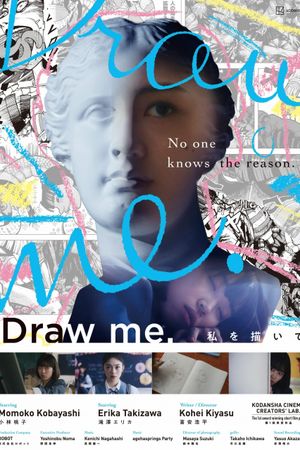 Draw Me.'s poster