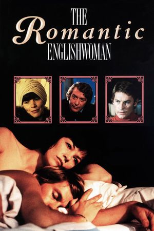 The Romantic Englishwoman's poster