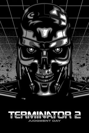 Terminator 2: Judgment Day's poster