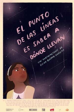Let the Lines Lead the Way's poster