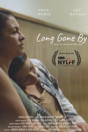 Long Gone By's poster