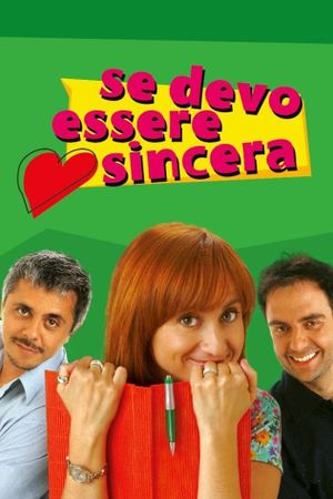 Se devo essere sincera's poster
