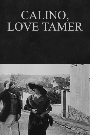 Calino, Love Tamer's poster