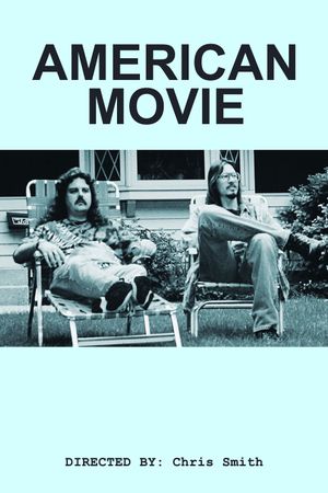 American Movie's poster
