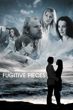 Fugitive Pieces's poster