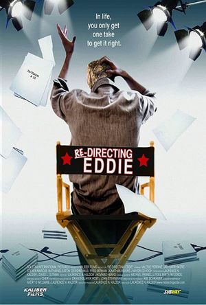 Re-Directing Eddie's poster