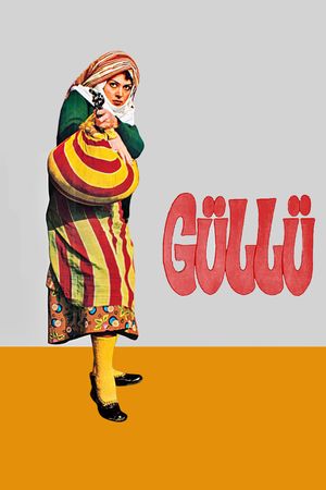 Güllü's poster