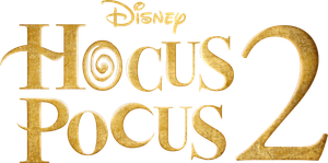 Hocus Pocus 2's poster