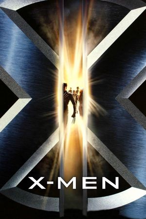 X-Men's poster