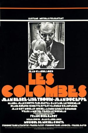 Les colombes's poster