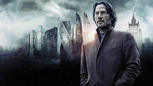 Siberia's poster
