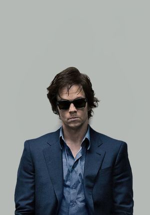 The Gambler's poster