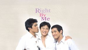 Rainbow Boys: The Movie's poster
