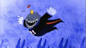 O Reino Azul's poster