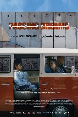 Passing Dreams's poster