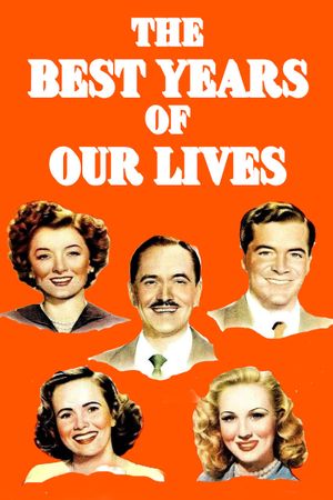 The Best Years of Our Lives's poster