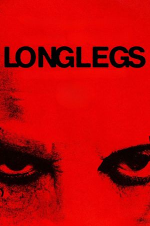 Longlegs's poster