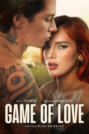 Game of Love's poster