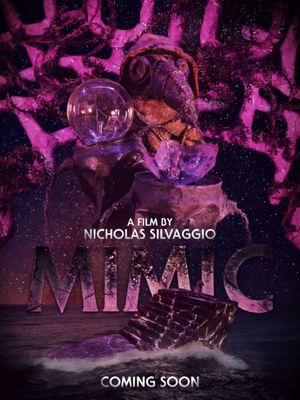 Mimic's poster