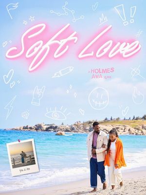 Soft Love's poster