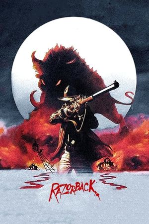 Razorback's poster