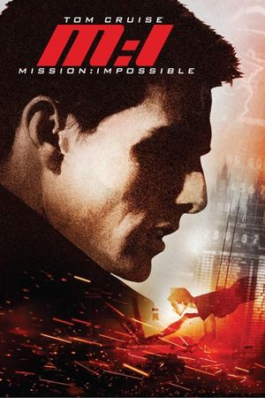 Mission: Impossible's poster