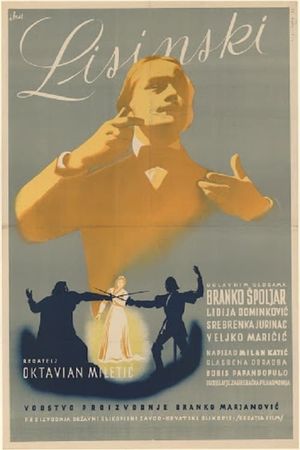 Lisinski's poster