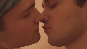 Room Closet: Truth or Dare's poster