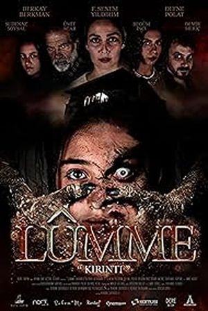 Lumme's poster image