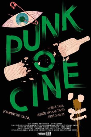 Punk O Cine's poster