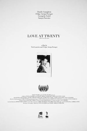 Love at Twenty's poster