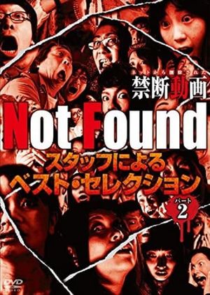 Not Found - Forbidden Videos Removed from the Net - Best Selection by Staff Part 2's poster image