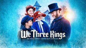 We Three Kings's poster