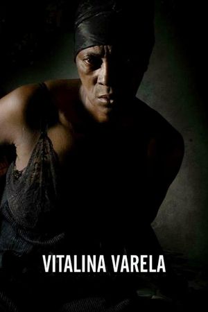 Vitalina Varela's poster